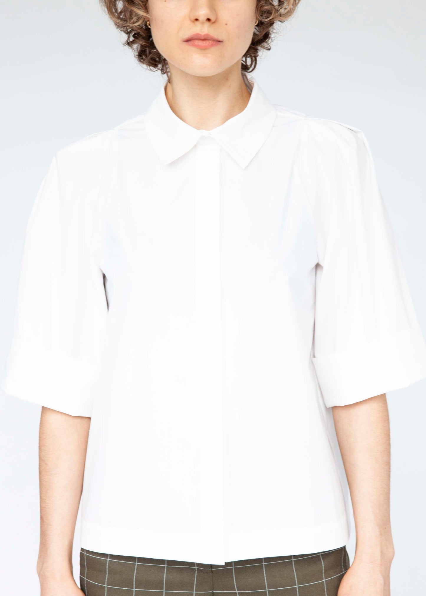 CJ SHIRT - Goreea Designs