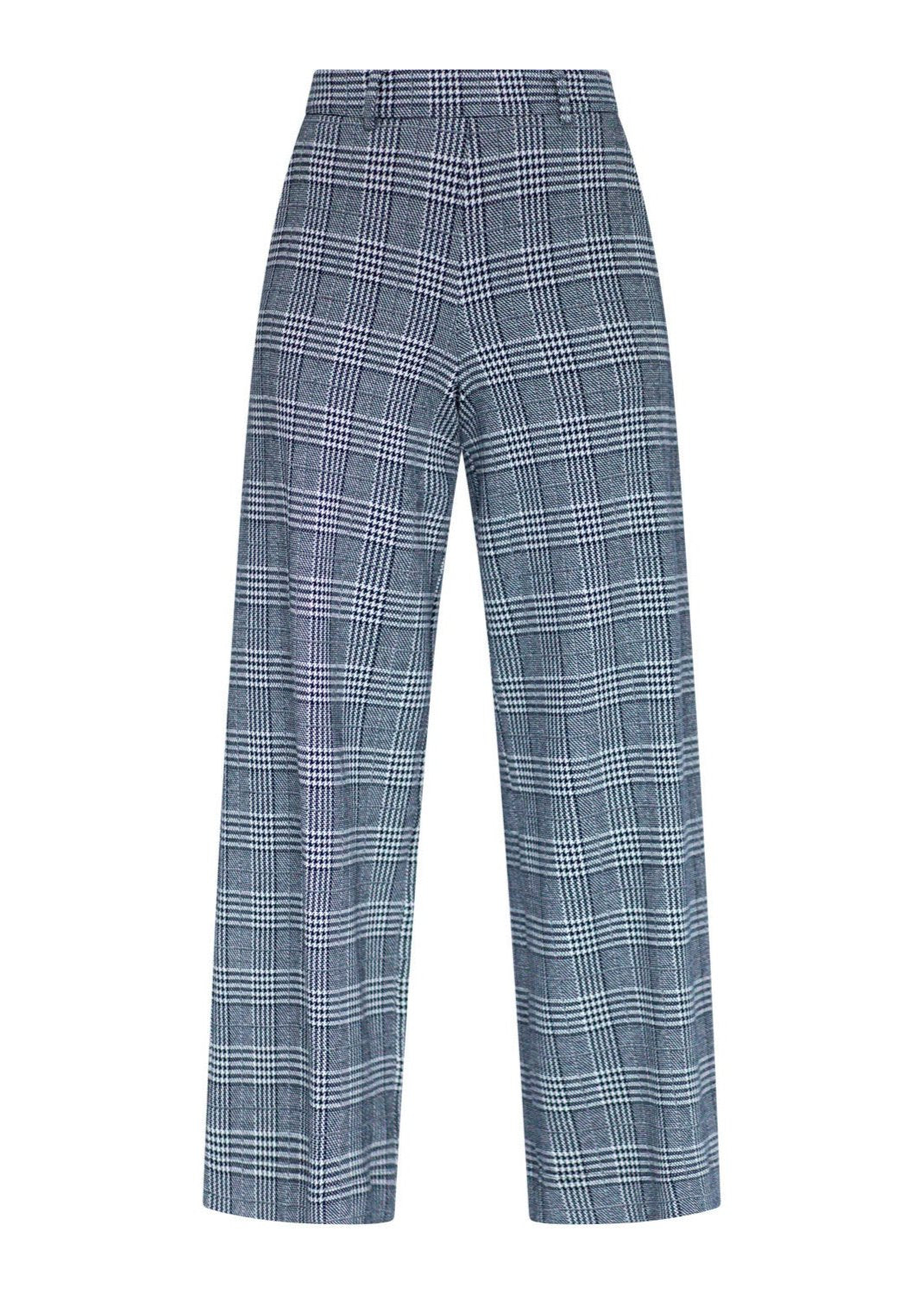 THE SOHO PANTS (Navy)