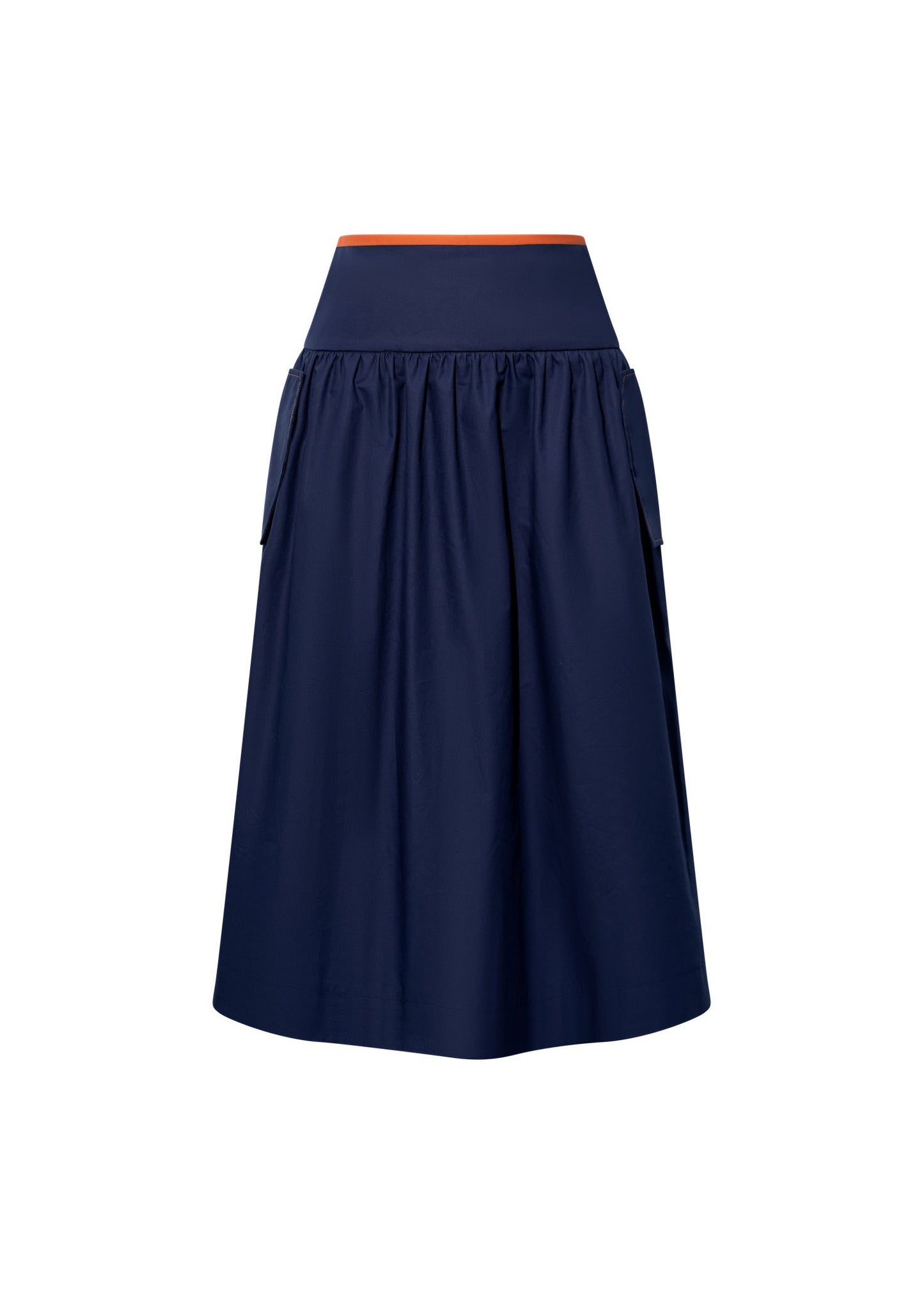 THE MIKA SKIRT - Goreea Designs