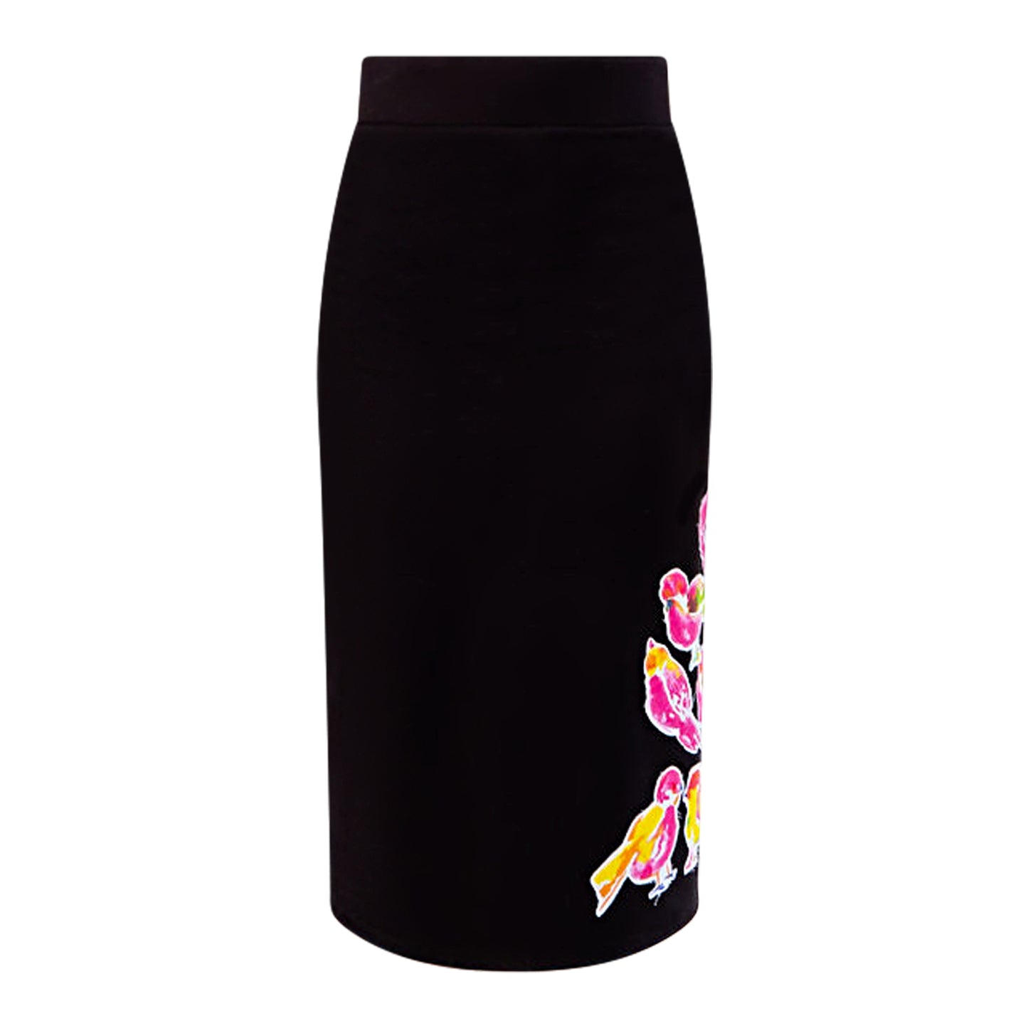 THE RIO PENCIL SKIRT - Goreea Designs