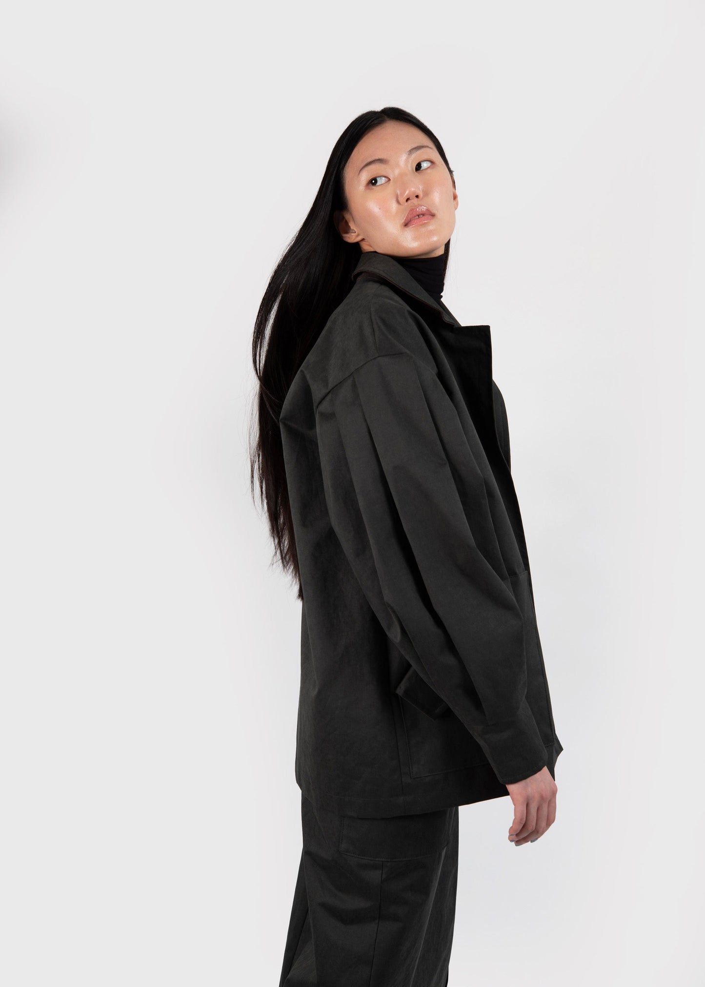 JACKET - Goreea Designs
