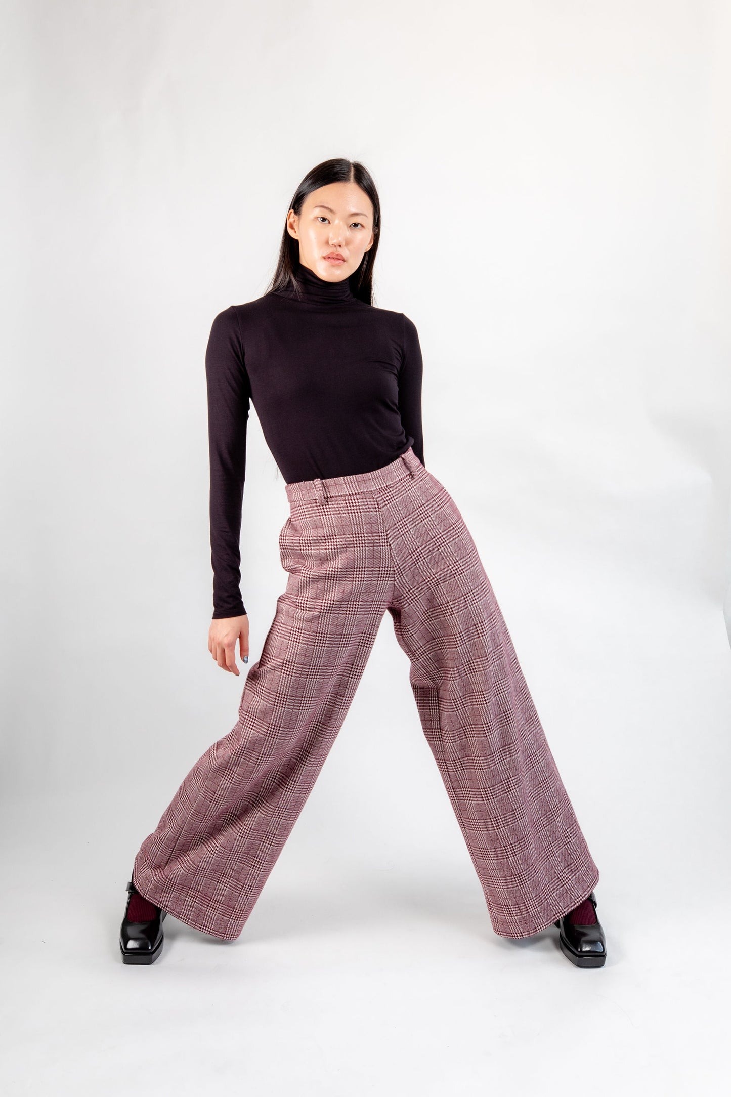 PANTS - Goreea Designs