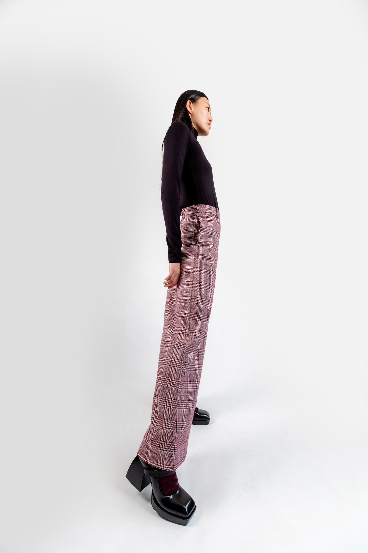 PANTS - Goreea Designs