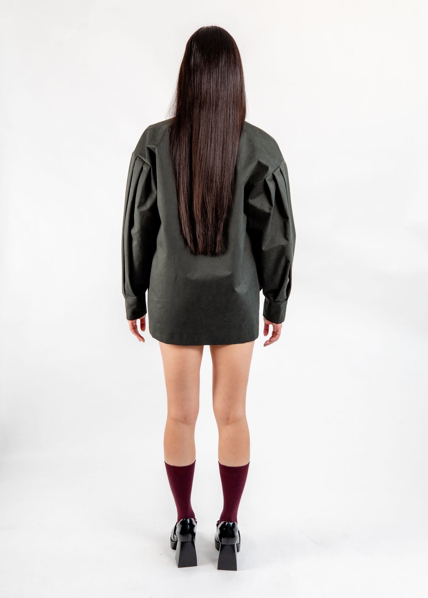 JACKET - Goreea Designs