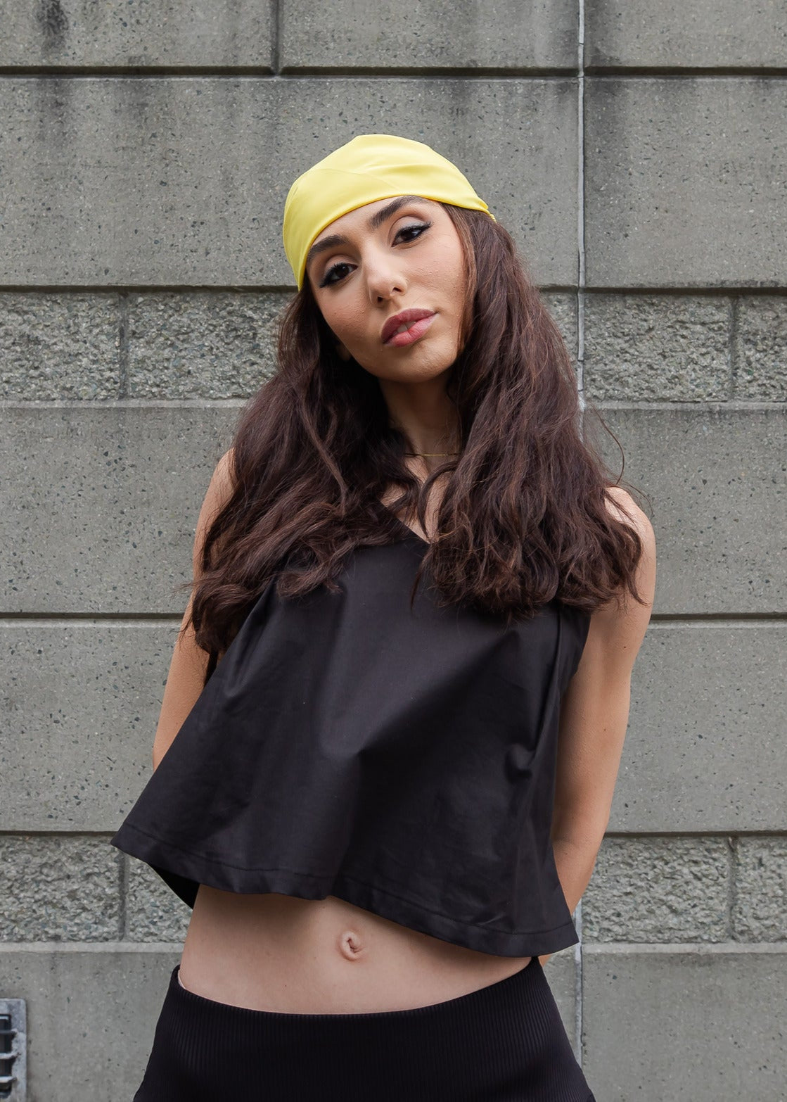 GOREEA BANDANA - Goreea Designs