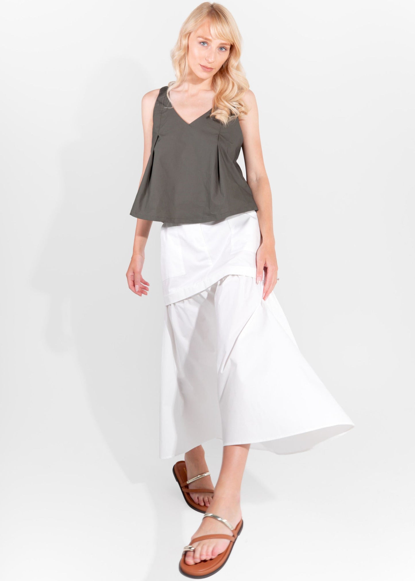 Zara summer skirt
A Bronze Age-style skirt
Wolf and Badger skirt design
Vancouver fashion boutique skirt
Plenty-inspired black skirt
Woo to See You statement skirt
One Of A Few skirt edit
high-waisted skirt
structured skirt
skirt with deep pockets
minimalist skirt
ethically sourced
sustainable fashion
statement skirt
Vancouver Brand
Local Brand
Canadian Made
Made in Canada
sustainable white midi skirt
elevated basics
designer summer skirt
Wolf and Badger
slow fashion
urban chic style