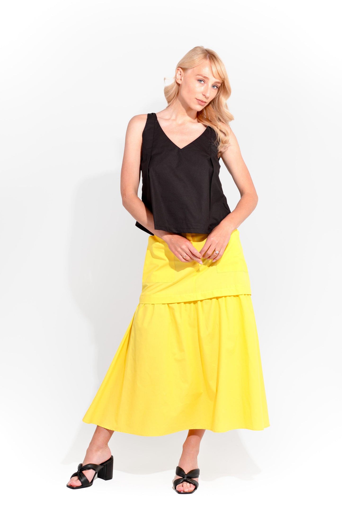 Zara summer skirt
A Bronze Age-style skirt
Wolf and Badger skirt design
Vancouver fashion boutique skirt
Plenty-inspired black skirt
Woo to See You statement skirt
One Of A Few skirt edit
high-waisted skirt
structured skirt
skirt with deep pockets
minimalist skirt
ethically sourced
sustainable fashion
statement skirt
Vancouver Brand
Local Brand
Canadian Made
Made in Canada
sustainable white midi skirt
elevated basics
designer summer skirt
Wolf and Badger
slow fashion
urban chic style