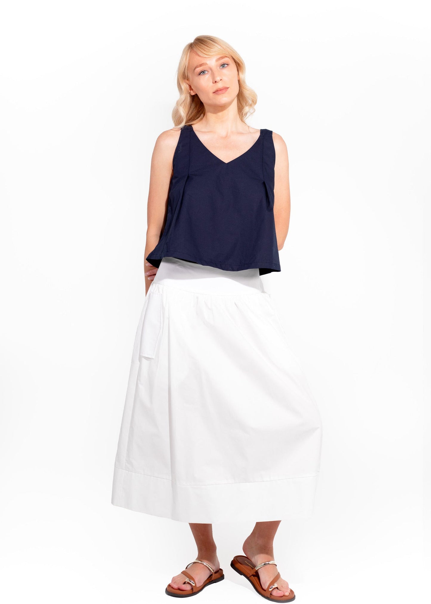 Zara summer skirt
A Bronze Age-style skirt
Wolf and Badger skirt design
Vancouver fashion boutique skirt
Plenty-inspired black skirt
Woo to See You statement skirt
One Of A Few skirt edit
high-waisted skirt
structured skirt
skirt with deep pockets
minimalist skirt
ethically sourced
sustainable fashion
statement skirt
Vancouver Brand
Local Brand
Canadian Made
Made in Canada