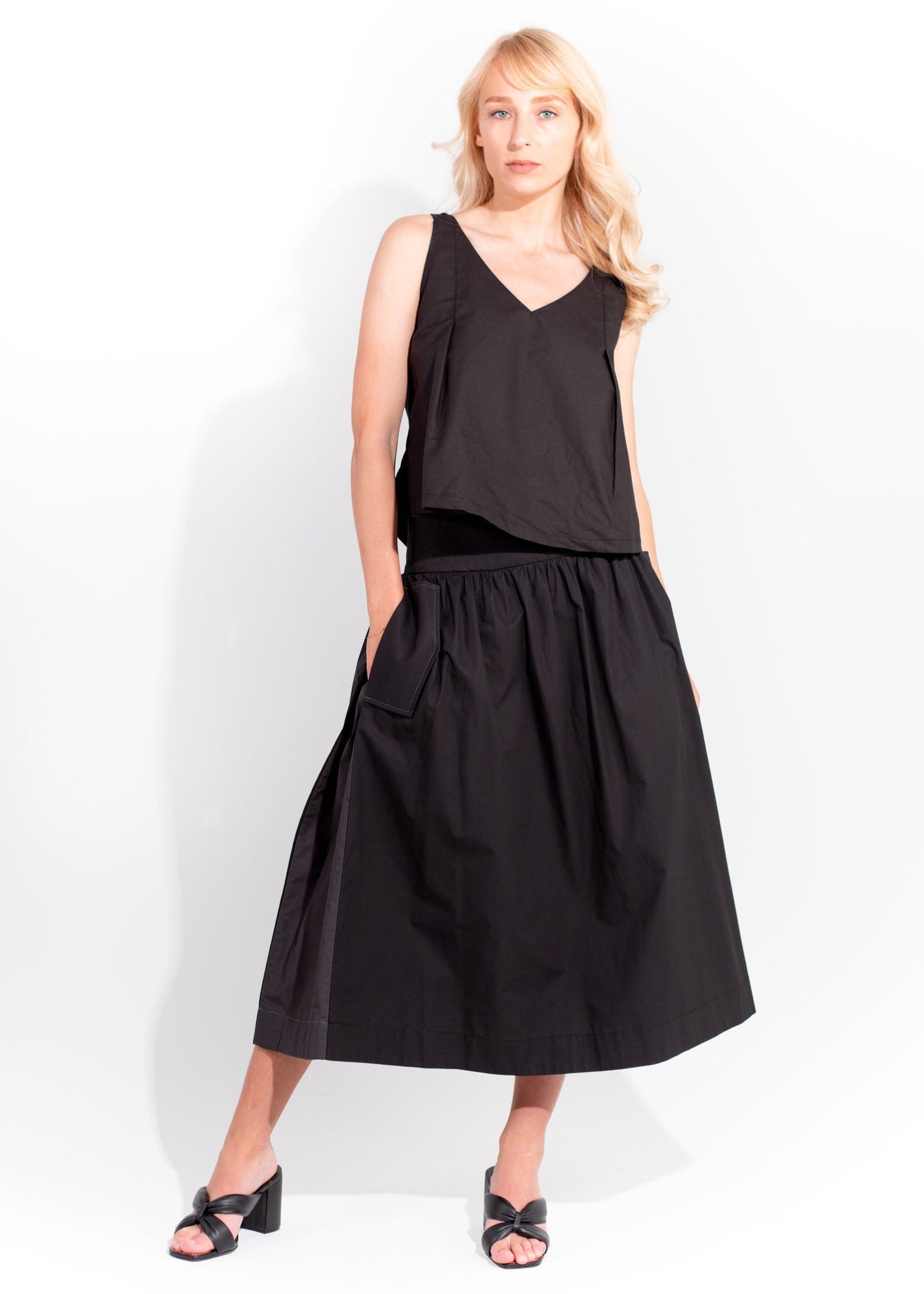 Zara summer skirt
A Bronze Age-style skirt
Wolf and Badger skirt design
Vancouver fashion boutique skirt
Plenty-inspired black skirt
Woo to See You statement skirt
One Of A Few skirt edit
high-waisted skirt
structured skirt
skirt with deep pockets
minimalist skirt
ethically sourced
sustainable fashion
statement skirt
Vancouver Brand
Local Brand
Canadian Made
Made in Canada
sustainable white midi skirt
elevated basics
designer summer skirt
Wolf and Badger
slow fashion
urban chic style