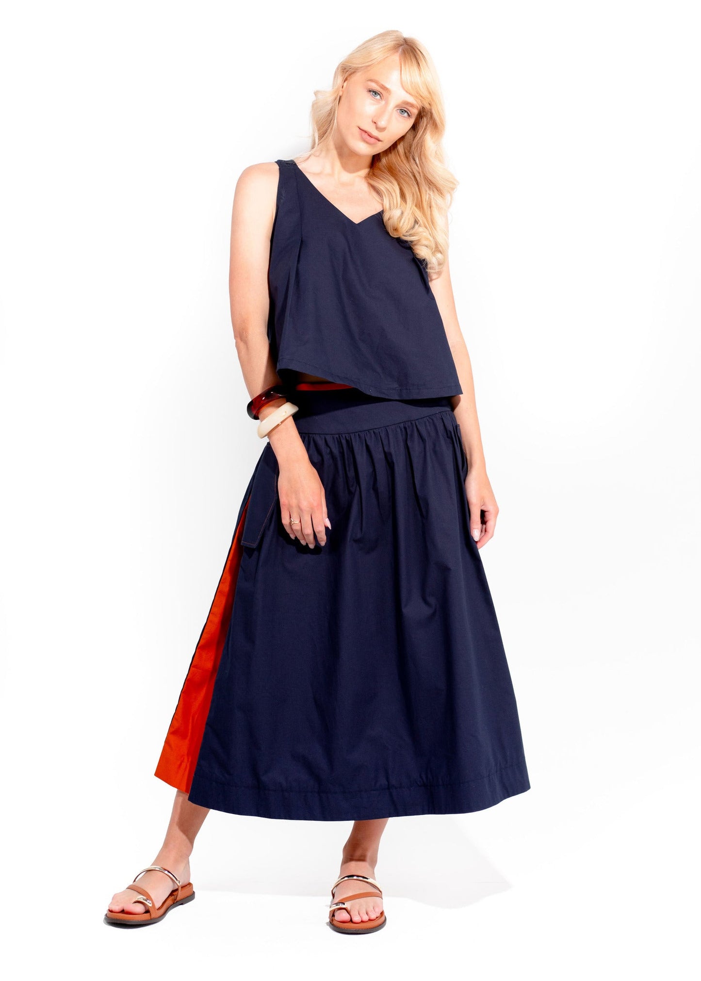 Zara summer skirt
A Bronze Age-style skirt
Wolf and Badger skirt design
Vancouver fashion boutique skirt
Plenty-inspired black skirt
Woo to See You statement skirt
One Of A Few skirt edit
high-waisted skirt
structured skirt
skirt with deep pockets
minimalist skirt
ethically sourced
sustainable fashion
statement skirt
Vancouver Brand
Local Brand
Canadian Made
Made in Canada