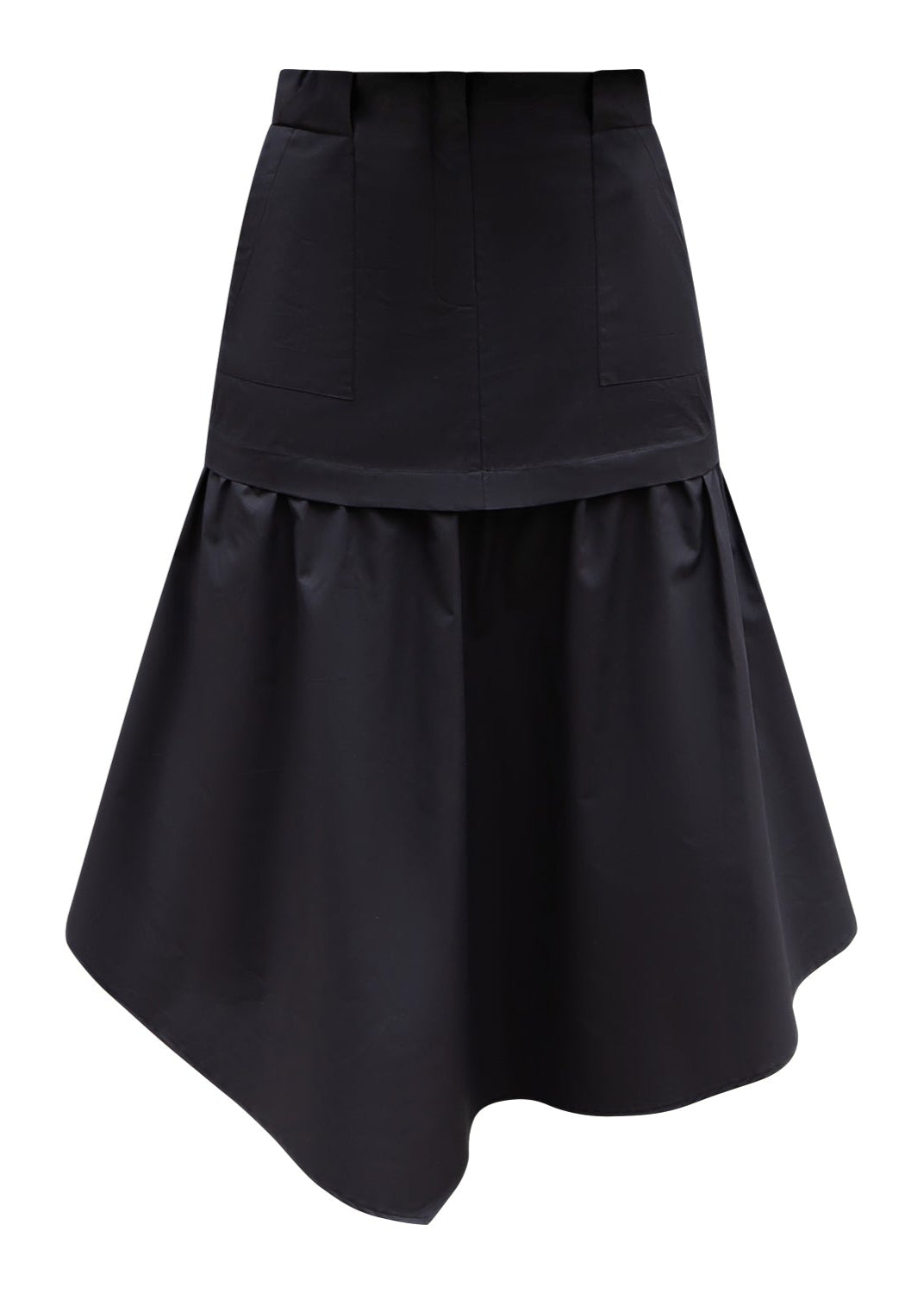 black midi skirt
high-waisted skirt
structured skirt
skirt with deep pockets
minimalist black skirt
utility-inspired skirt
modern silhouette skirt
breathable cotton skirt
slow fashion piece
statement skirt
Zara summer skirt
A Bronze Age-style skirt
Wolf and Badger skirt design
Vancouver fashion boutique skirt
Plenty-inspired black skirt
Woo to See You statement skirt
One Of A Few skirt edit
feminine and functional skirt
effortless dressing essential
elevated everyday skirt
boutique style womenswear