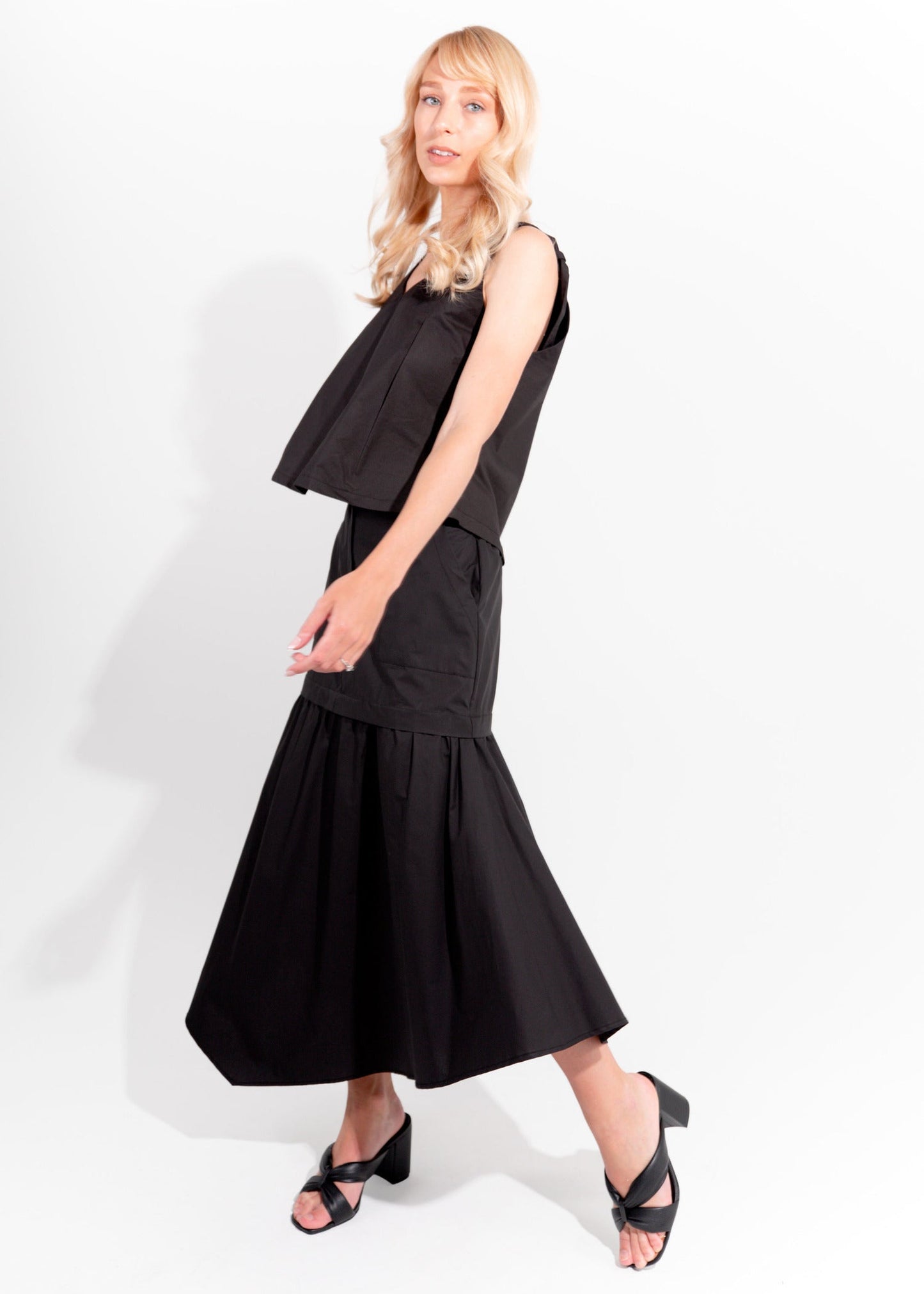 Zara summer skirt
A Bronze Age-style skirt
Wolf and Badger skirt design
Vancouver fashion boutique skirt
Plenty-inspired black skirt
Woo to See You statement skirt
One Of A Few skirt edit
high-waisted skirt
structured skirt
skirt with deep pockets
minimalist skirt
ethically sourced
sustainable fashion
statement skirt
Vancouver Brand
Local Brand
Canadian Made
Made in Canada
sustainable white midi skirt
elevated basics
designer summer skirt
Wolf and Badger
slow fashion
urban chic style