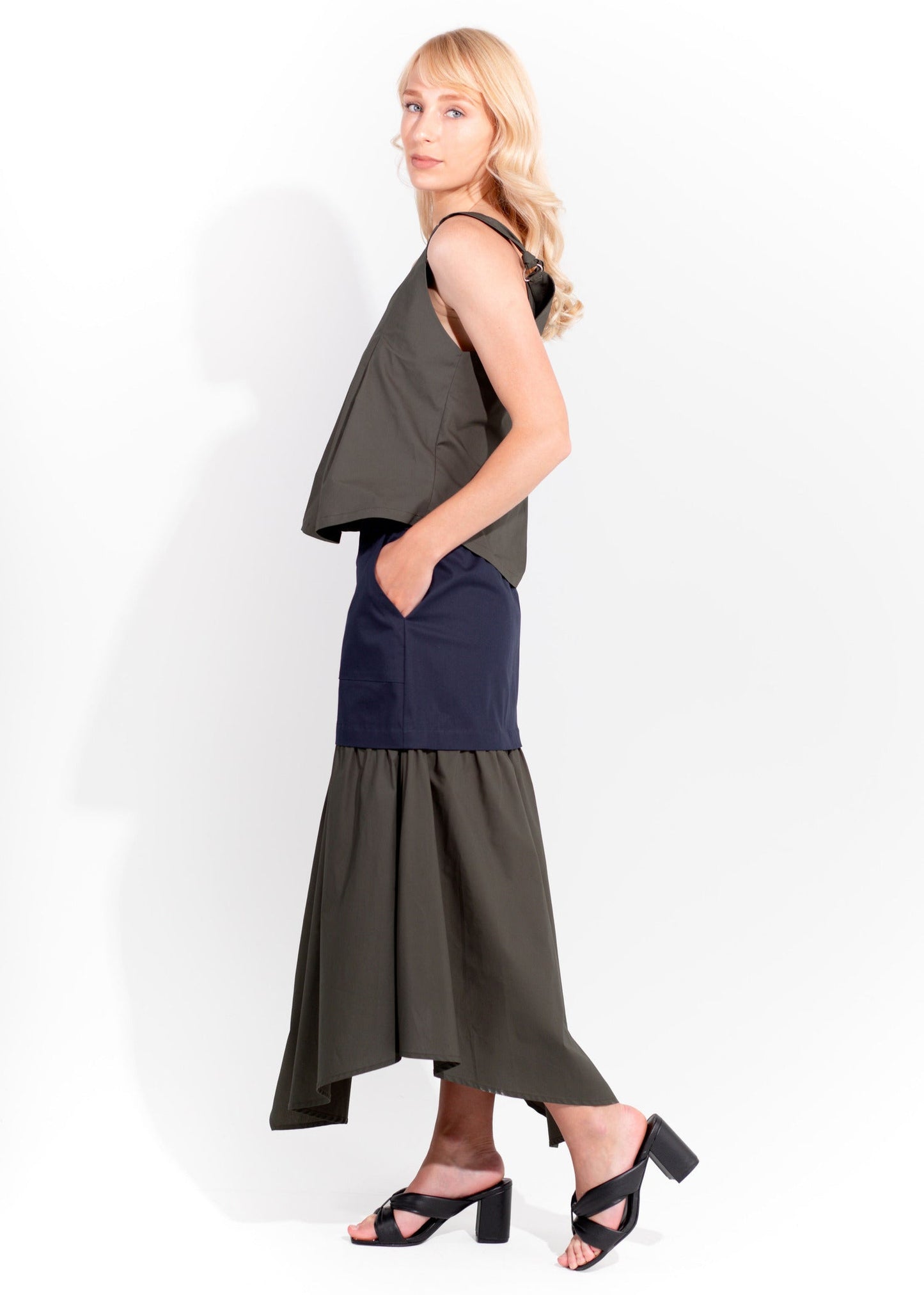 Zara summer skirt
A Bronze Age-style skirt
Wolf and Badger skirt design
Vancouver fashion boutique skirt
Plenty-inspired black skirt
Woo to See You statement skirt
One Of A Few skirt edit
high-waisted skirt
structured skirt
skirt with deep pockets
minimalist skirt
ethically sourced
sustainable fashion
statement skirt
Vancouver Brand
Local Brand
Canadian Made
Made in Canada
sustainable white midi skirt
elevated basics
designer summer skirt
Wolf and Badger
slow fashion
urban chic style