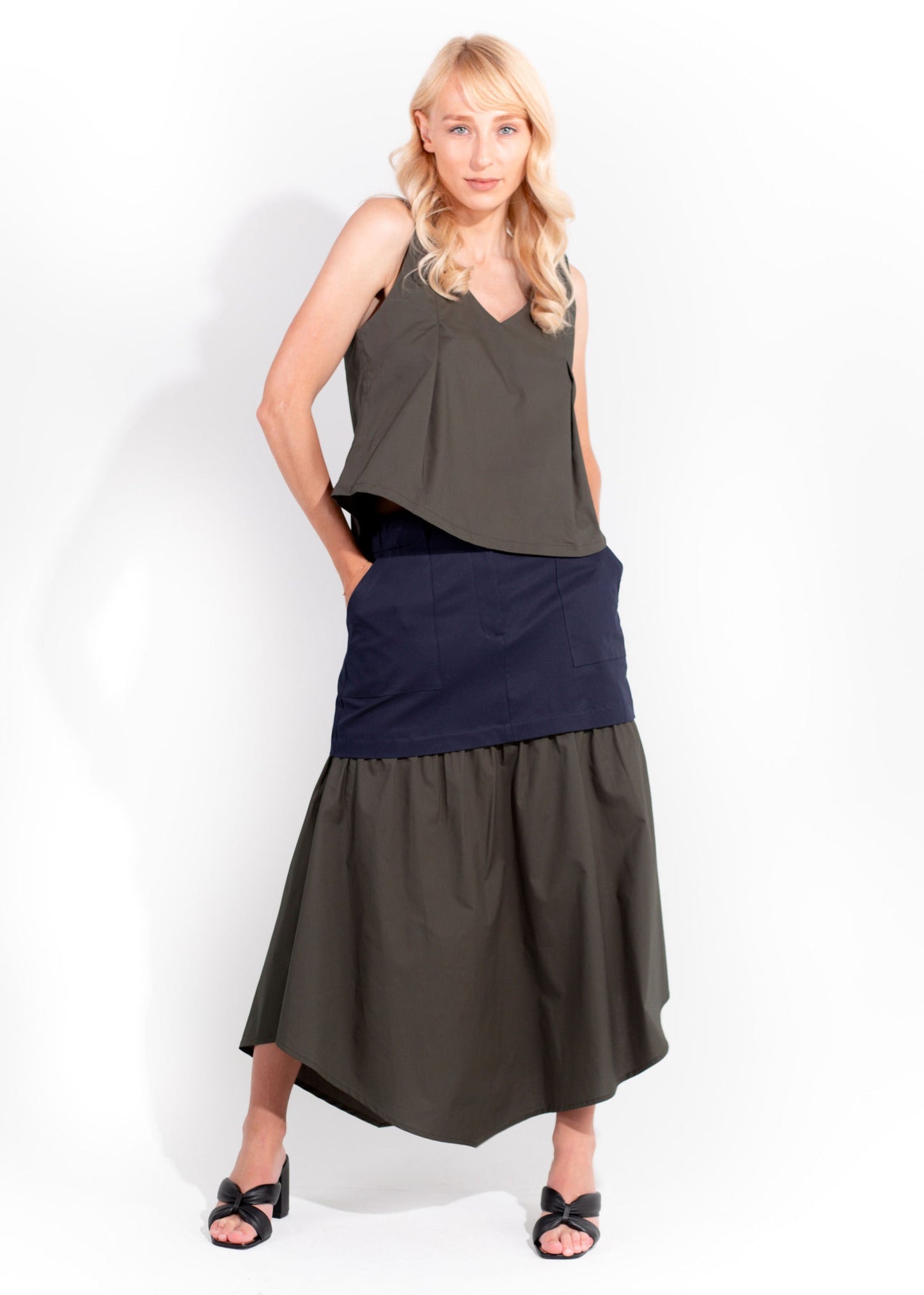 Zara summer skirt
A Bronze Age-style skirt
Wolf and Badger skirt design
Vancouver fashion boutique skirt
Plenty-inspired black skirt
Woo to See You statement skirt
One Of A Few skirt edit
high-waisted skirt
structured skirt
skirt with deep pockets
minimalist skirt
ethically sourced
sustainable fashion
statement skirt
Vancouver Brand
Local Brand
Canadian Made
Made in Canada
sustainable white midi skirt
elevated basics
designer summer skirt
Wolf and Badger
slow fashion
urban chic style
