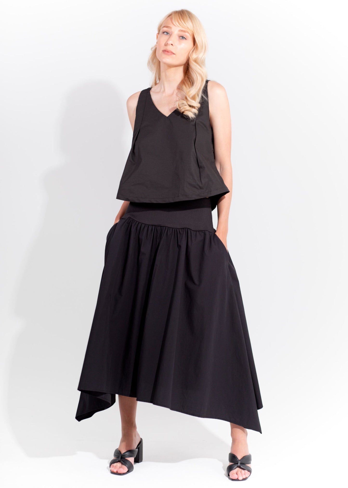 Zara summer skirt
A Bronze Age-style skirt
Wolf and Badger skirt design
Vancouver fashion boutique skirt
Plenty-inspired black skirt
Woo to See You statement skirt
One Of A Few skirt edit
high-waisted skirt
structured skirt
skirt with deep pockets
minimalist skirt
ethically sourced
sustainable fashion
statement skirt
Vancouver Brand
Local Brand
Canadian Made
Made in Canada
sustainable white midi skirt
elevated basics
designer summer skirt
Wolf and Badger
slow fashion
urban chic style