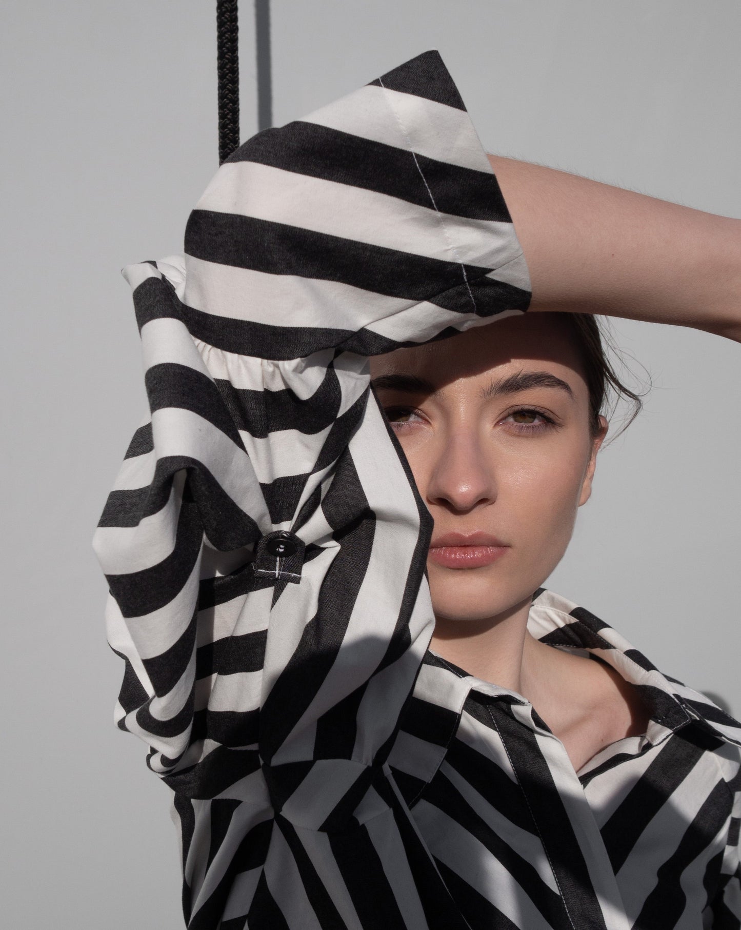 YULIA SHIRT - Goreea Designs