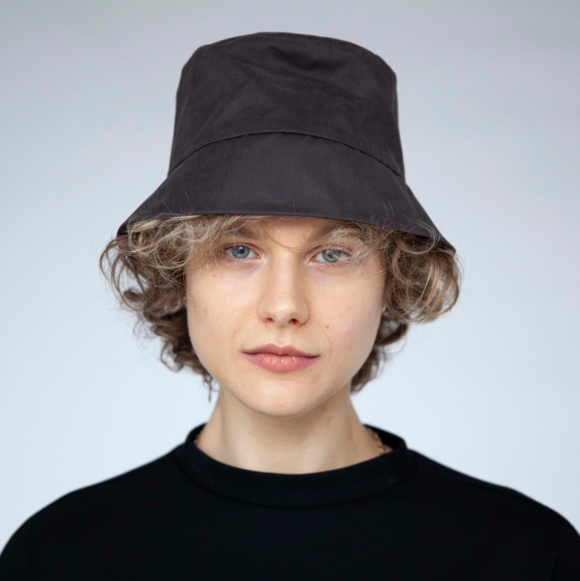 THE BUCKET HAT - Goreea Designs