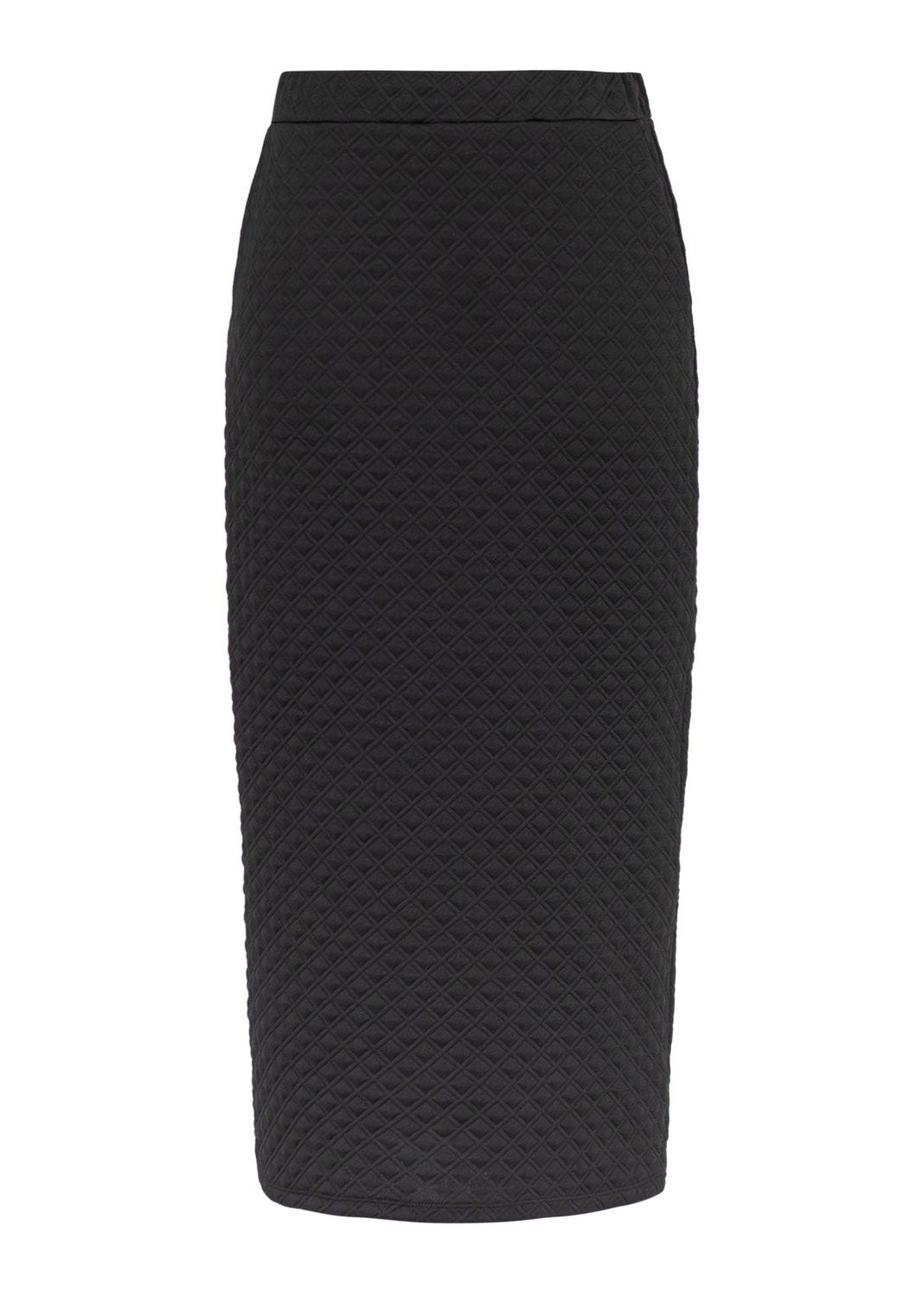 Serenity Black Skirt ('Ayne by Goreea) - Goreea Designs