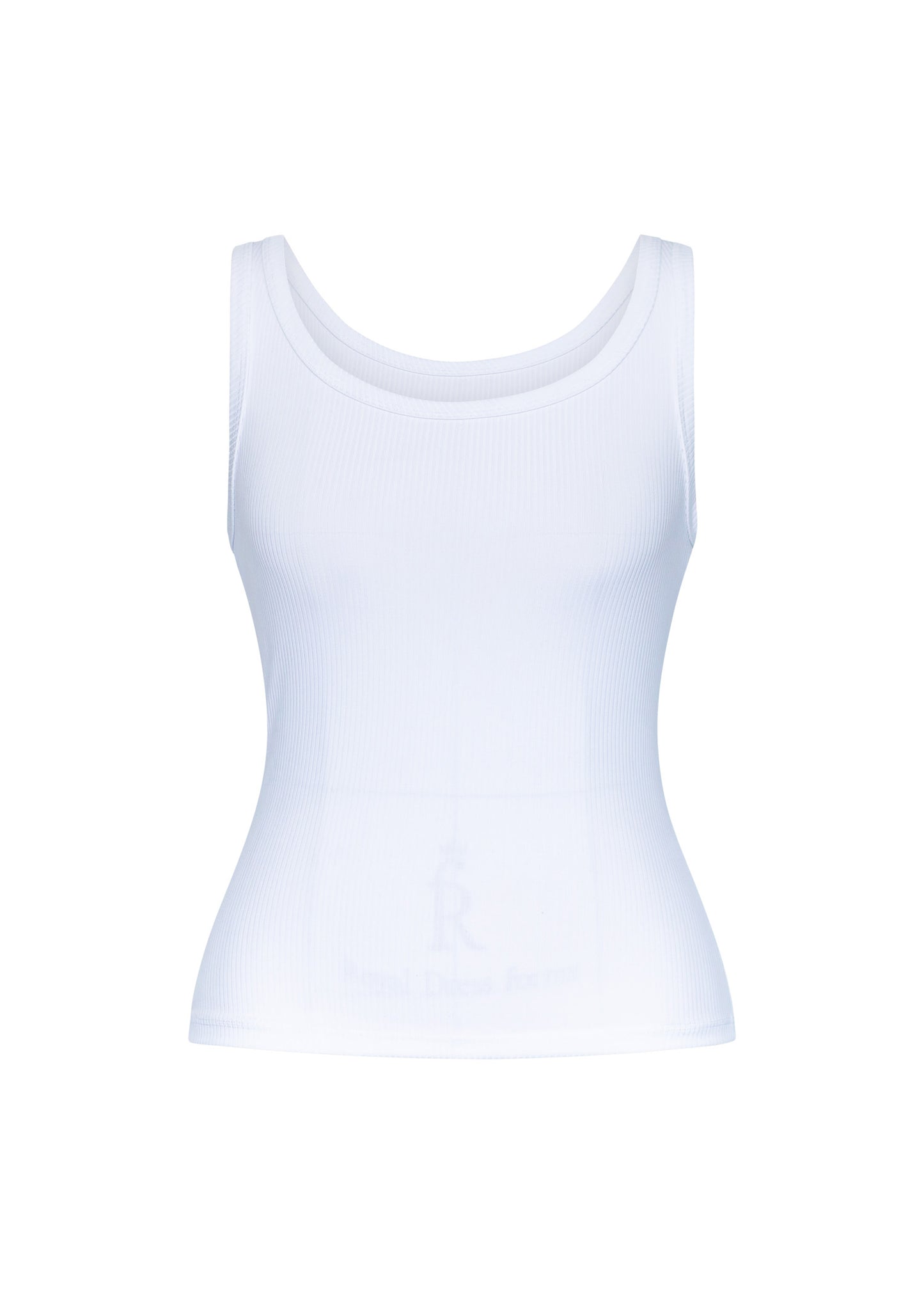 The Tank Top ('Ayne by Goreea) - Goreea Designs