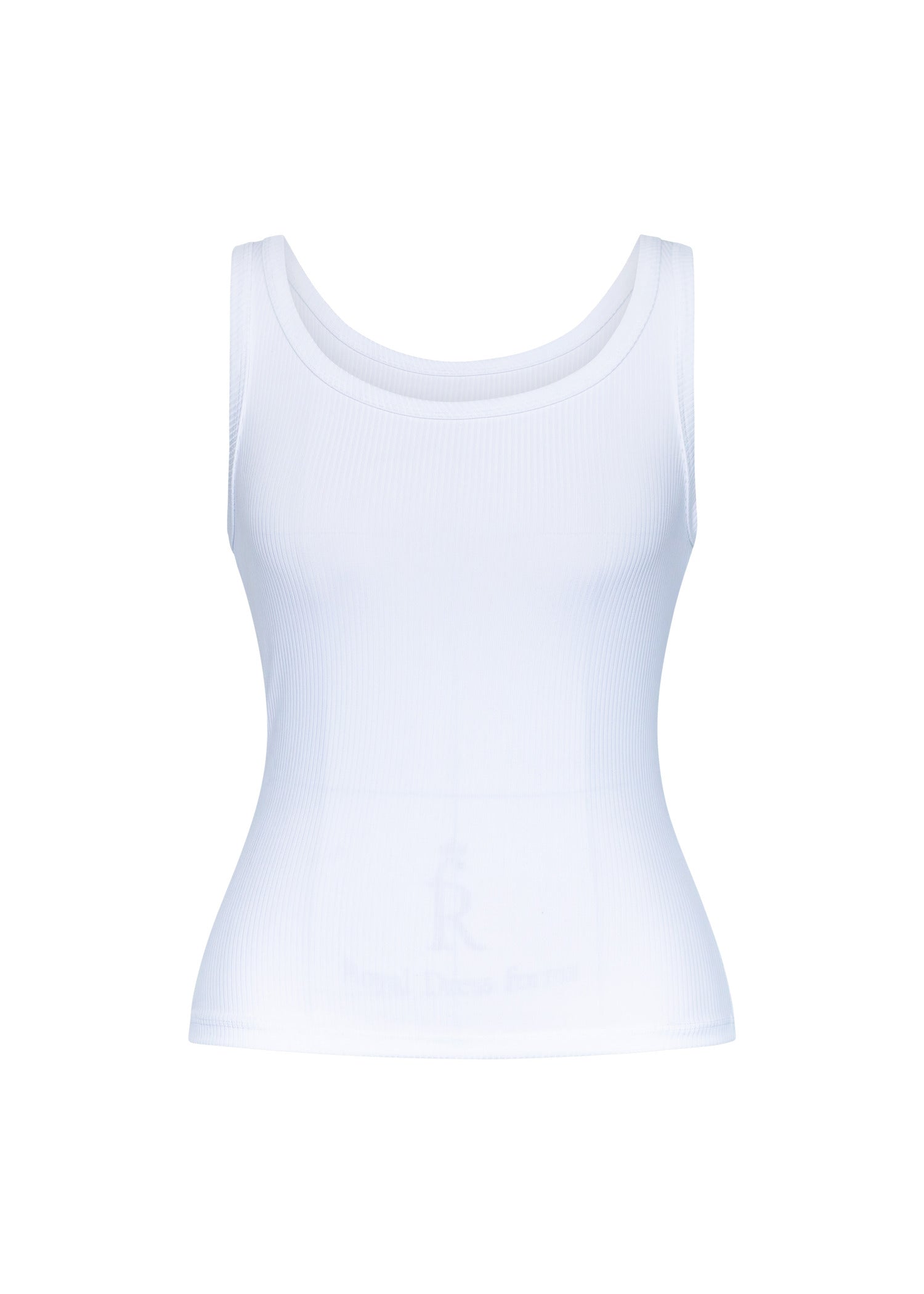 The Tank Top ('Ayne by Goreea) - Goreea Designs