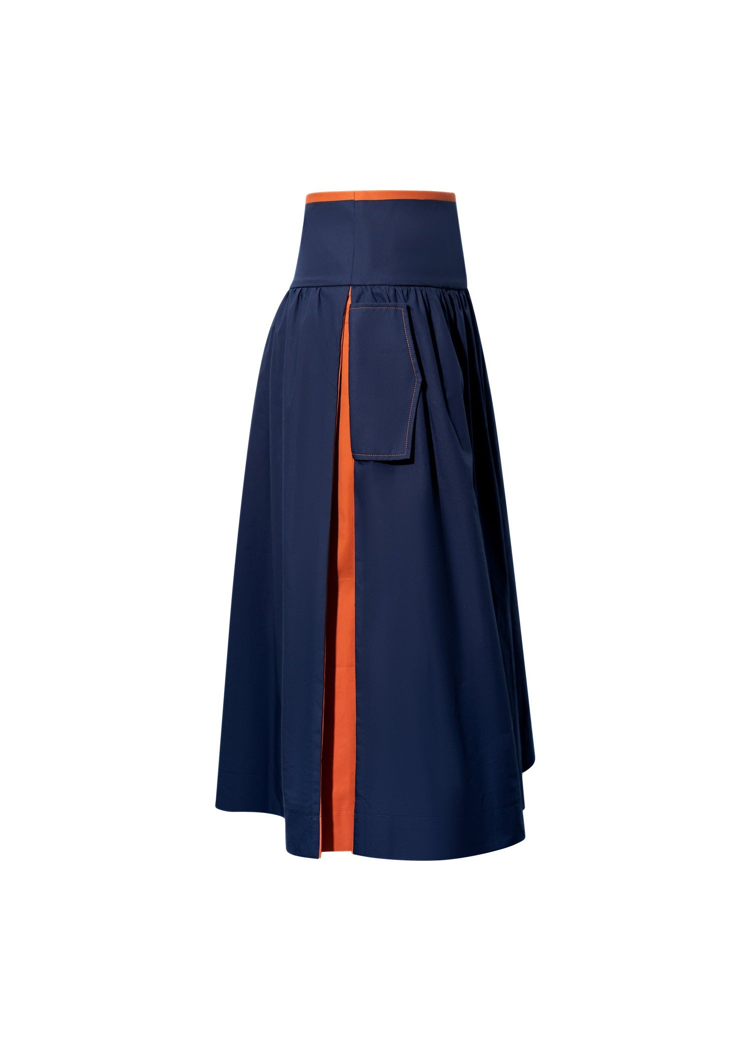 THE MIKA SKIRT - Goreea Designs