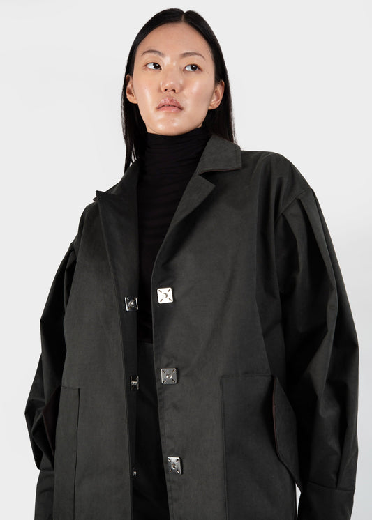 JACKET - Goreea Designs