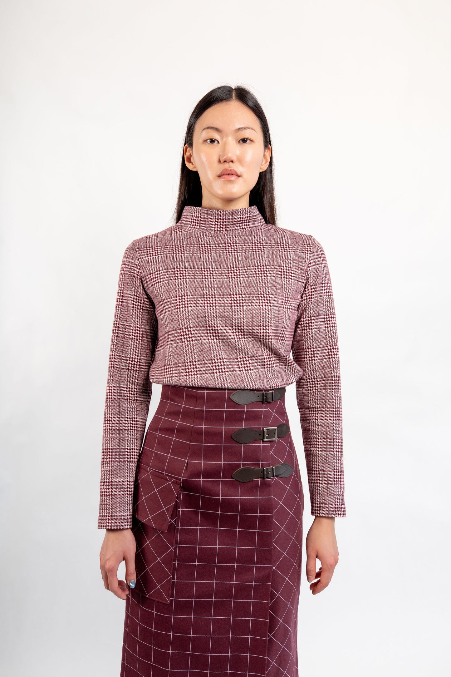 YANA SKIRT - Goreea Designs