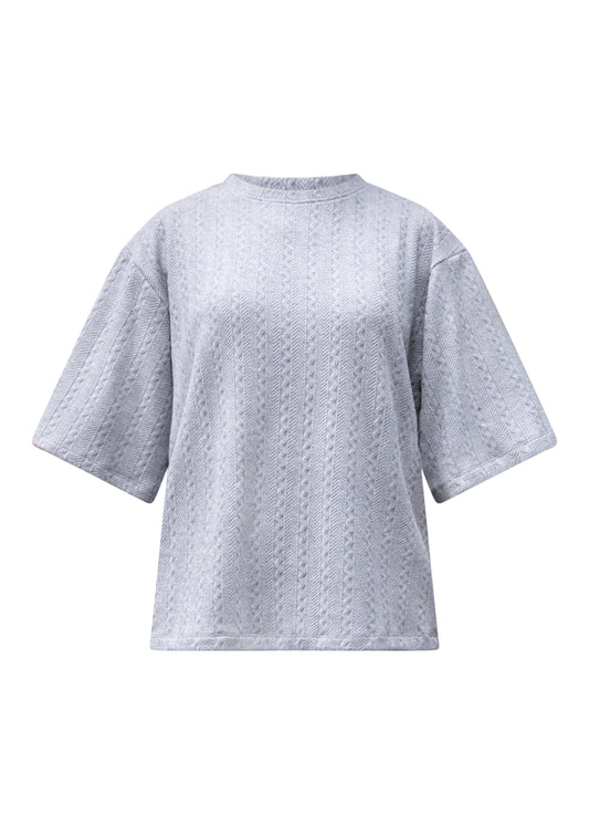 THE GREY T-SHIRT