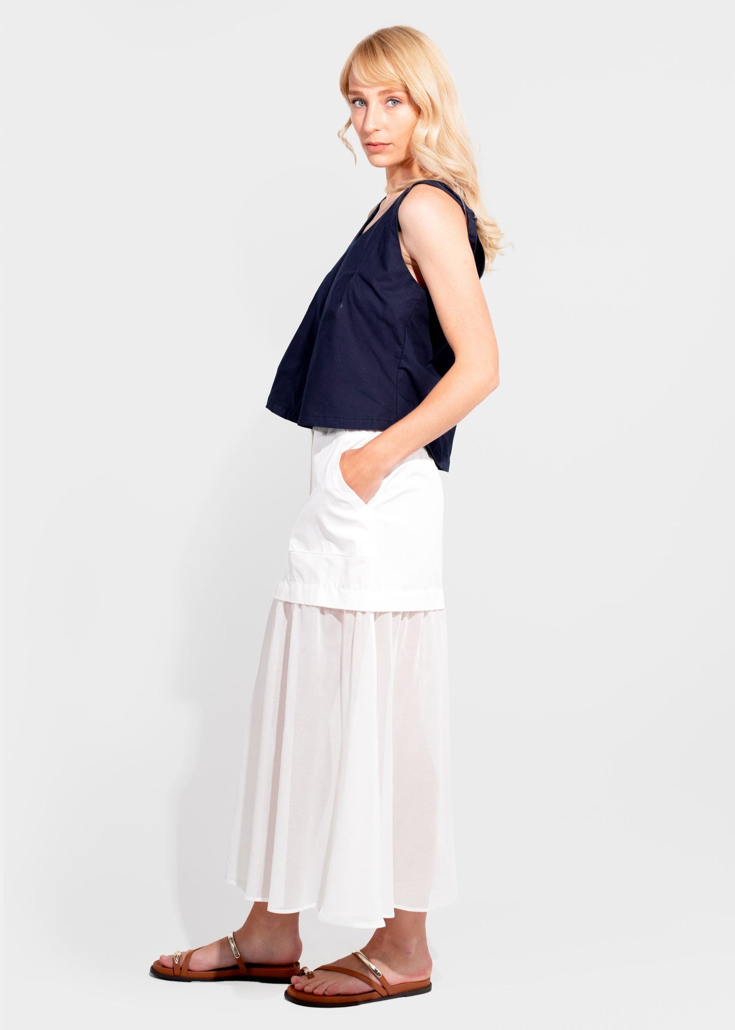 Zara summer skirt
A Bronze Age-style skirt
Wolf and Badger skirt design
Vancouver fashion boutique skirt
Plenty-inspired black skirt
Woo to See You statement skirt
One Of A Few skirt edit
high-waisted skirt
structured skirt
skirt with deep pockets
minimalist skirt
ethically sourced
sustainable fashion
statement skirt
Vancouver Brand
Local Brand
Canadian Made
Made in Canada

sustainable white midi skirt
elevated basics
designer summer skirt
Wolf and Badger
slow fashion
urban chic style