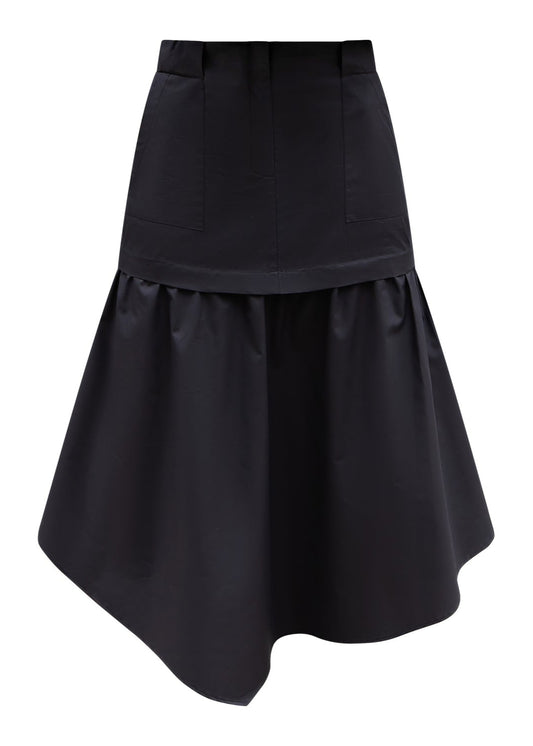 black midi skirt
high-waisted skirt
structured skirt
skirt with deep pockets
minimalist black skirt
utility-inspired skirt
modern silhouette skirt
breathable cotton skirt
slow fashion piece
statement skirt
Zara summer skirt
A Bronze Age-style skirt
Wolf and Badger skirt design
Vancouver fashion boutique skirt
Plenty-inspired black skirt
Woo to See You statement skirt
One Of A Few skirt edit
feminine and functional skirt
effortless dressing essential
elevated everyday skirt
boutique style womenswear