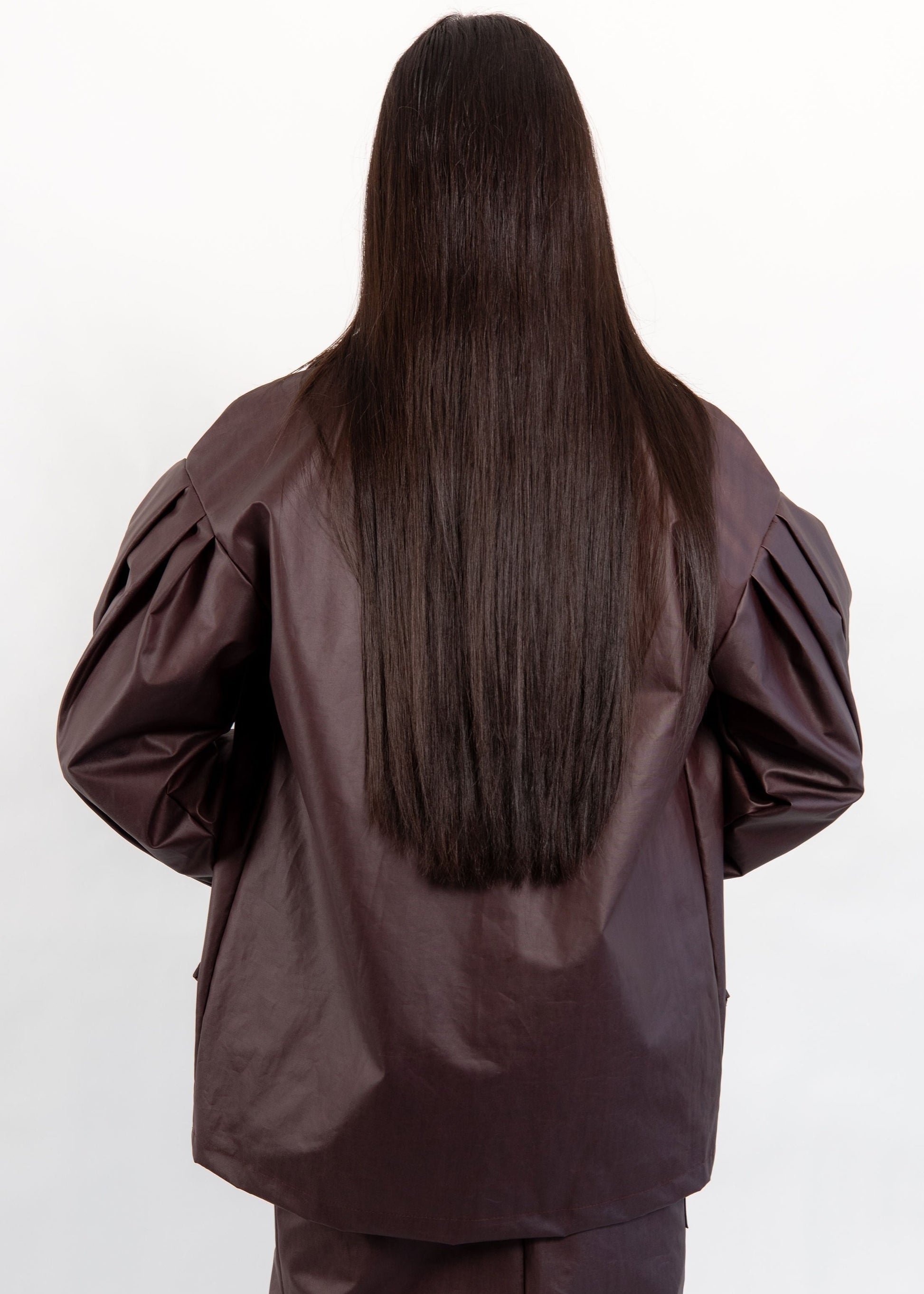 JACKET - Goreea Designs