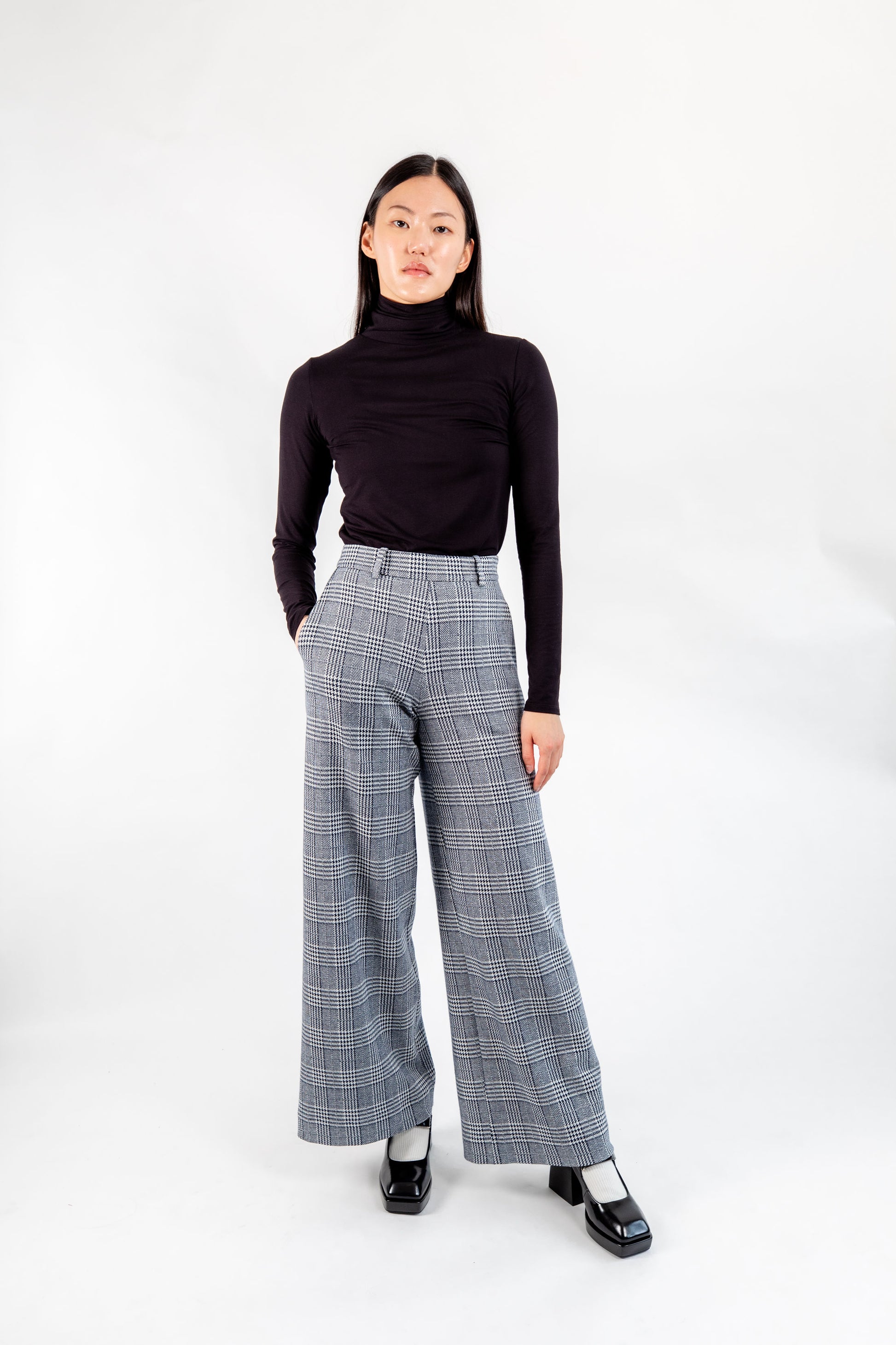 PANTS - Goreea Designs