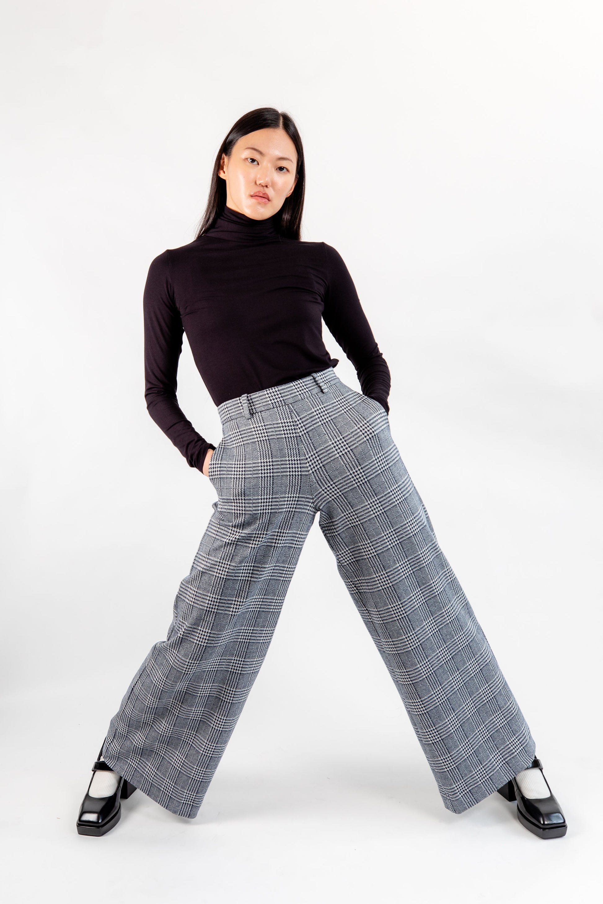 PANTS - Goreea Designs