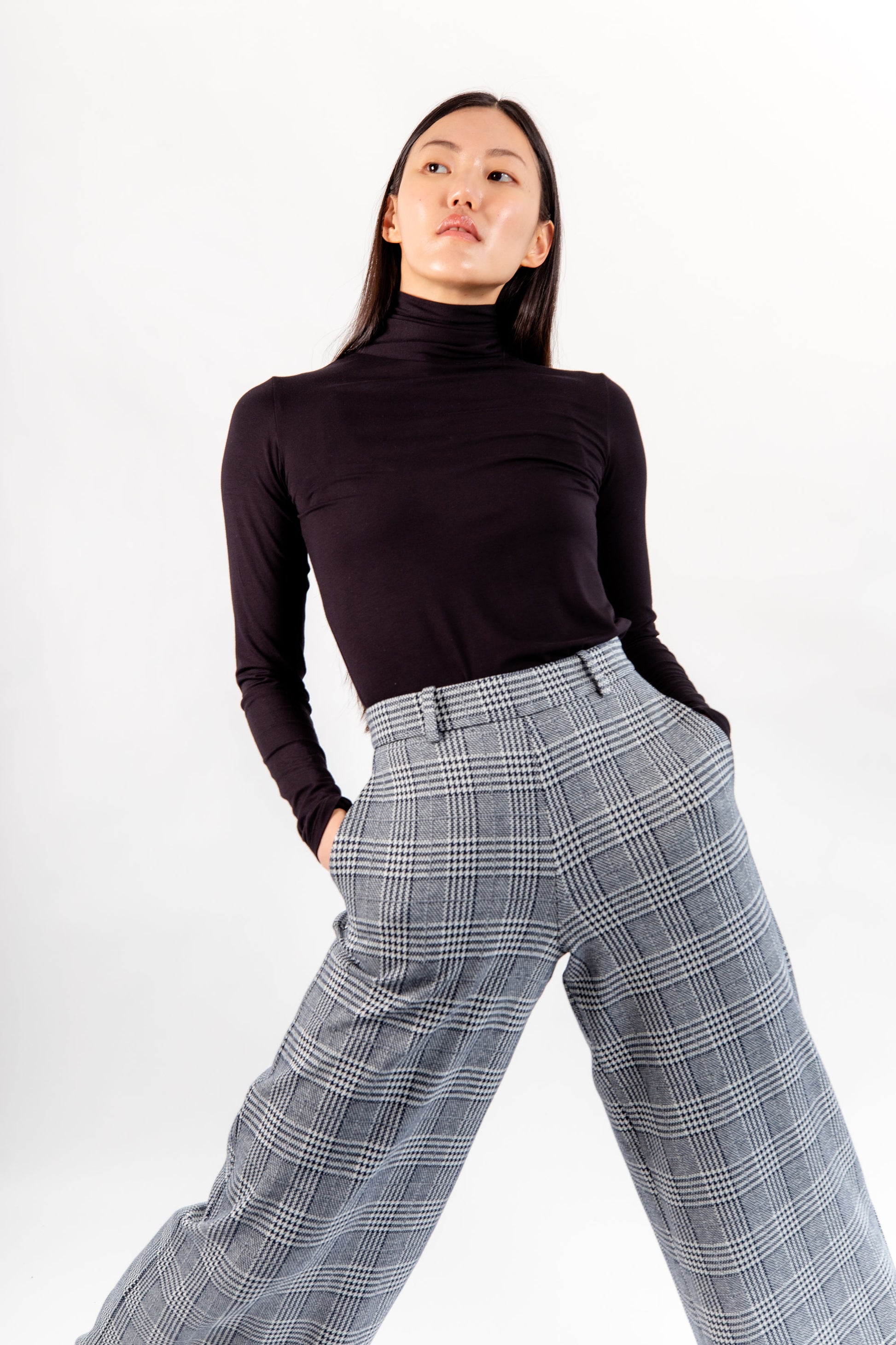 PANTS - Goreea Designs