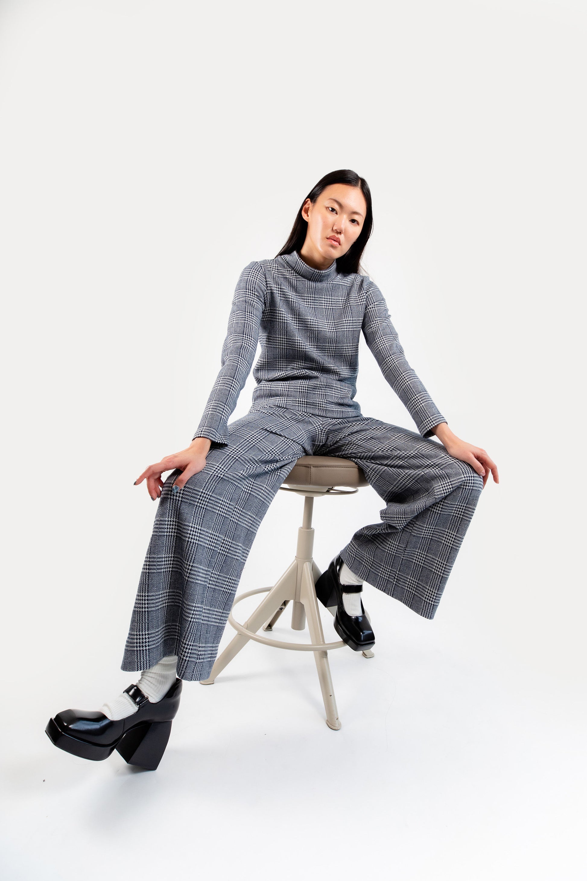 PANTS - Goreea Designs
